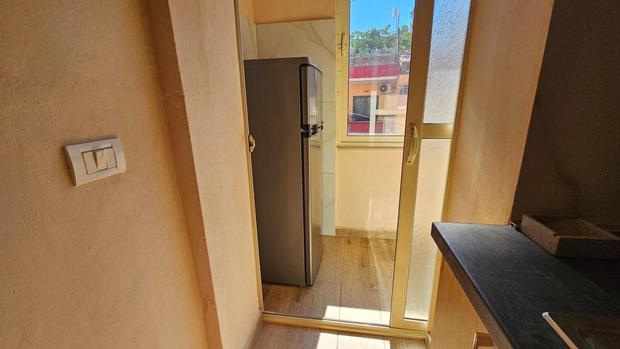 Dua'S Apartment Tiranë Luaran gambar