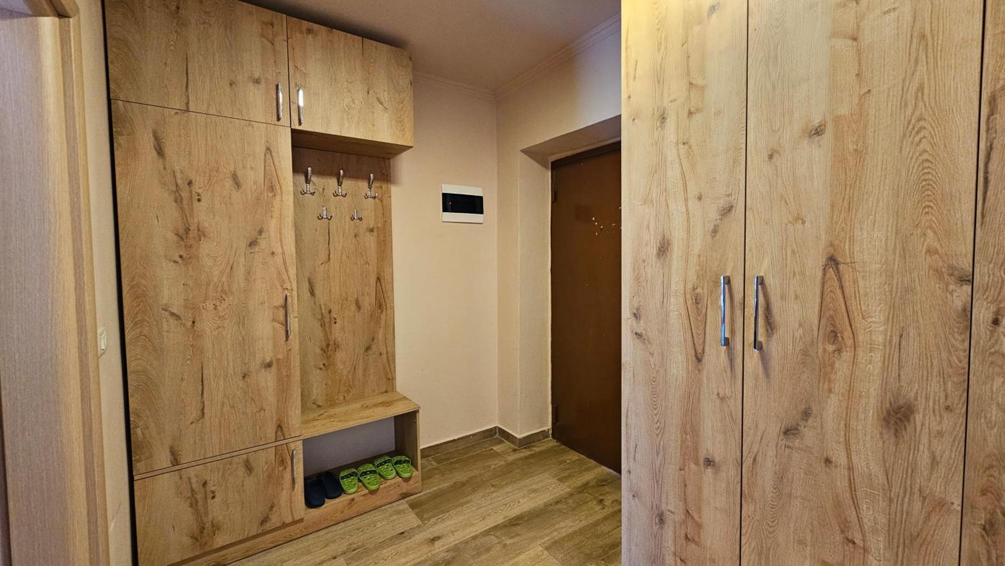 Dua'S Apartment Tiranë Luaran gambar