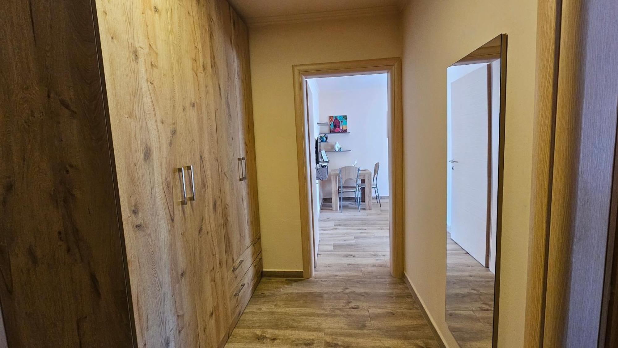 Dua'S Apartment Tiranë Luaran gambar