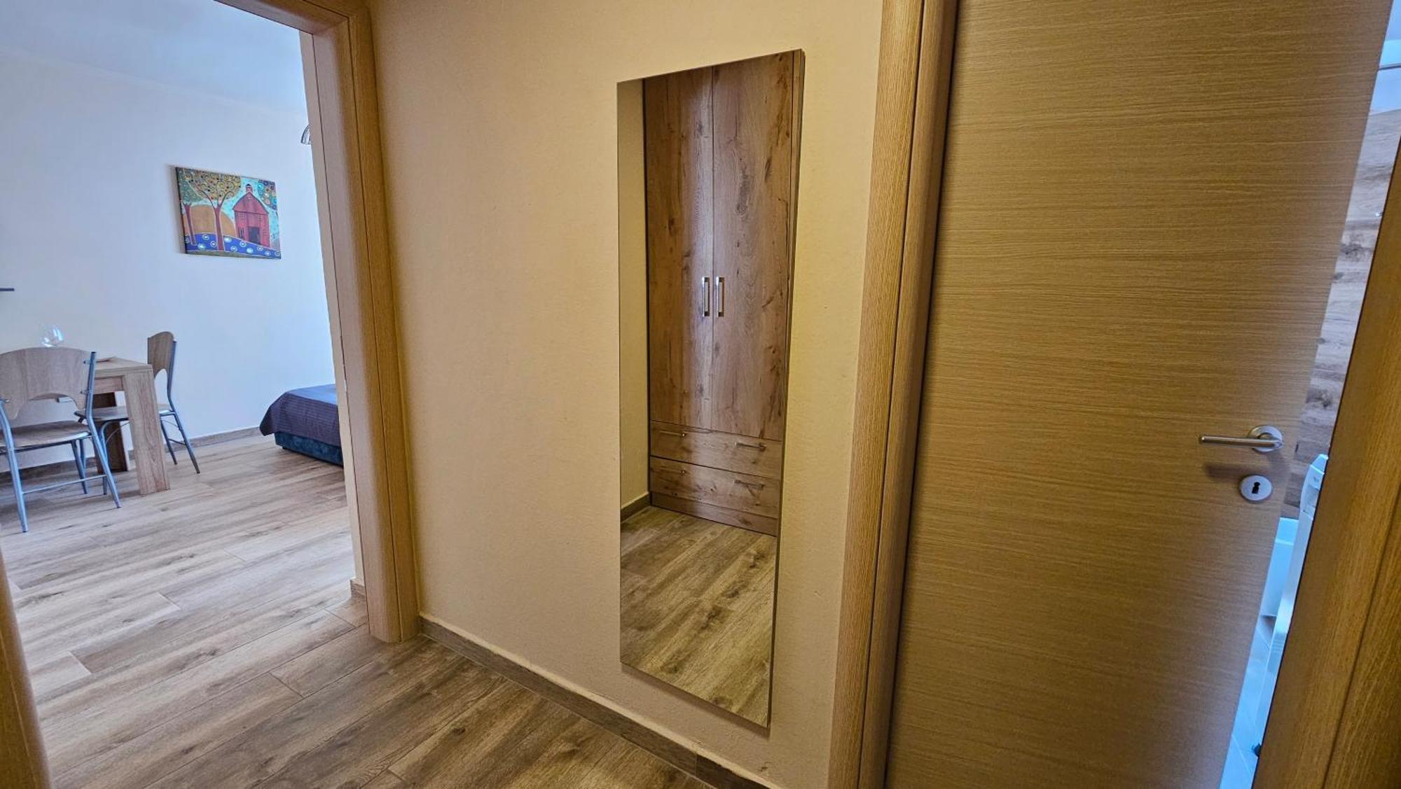 Dua'S Apartment Tiranë Luaran gambar