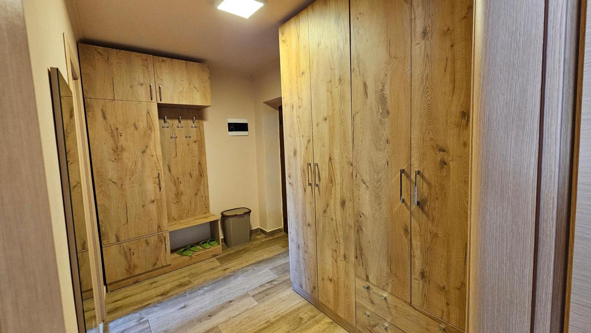 Dua'S Apartment Tiranë Luaran gambar