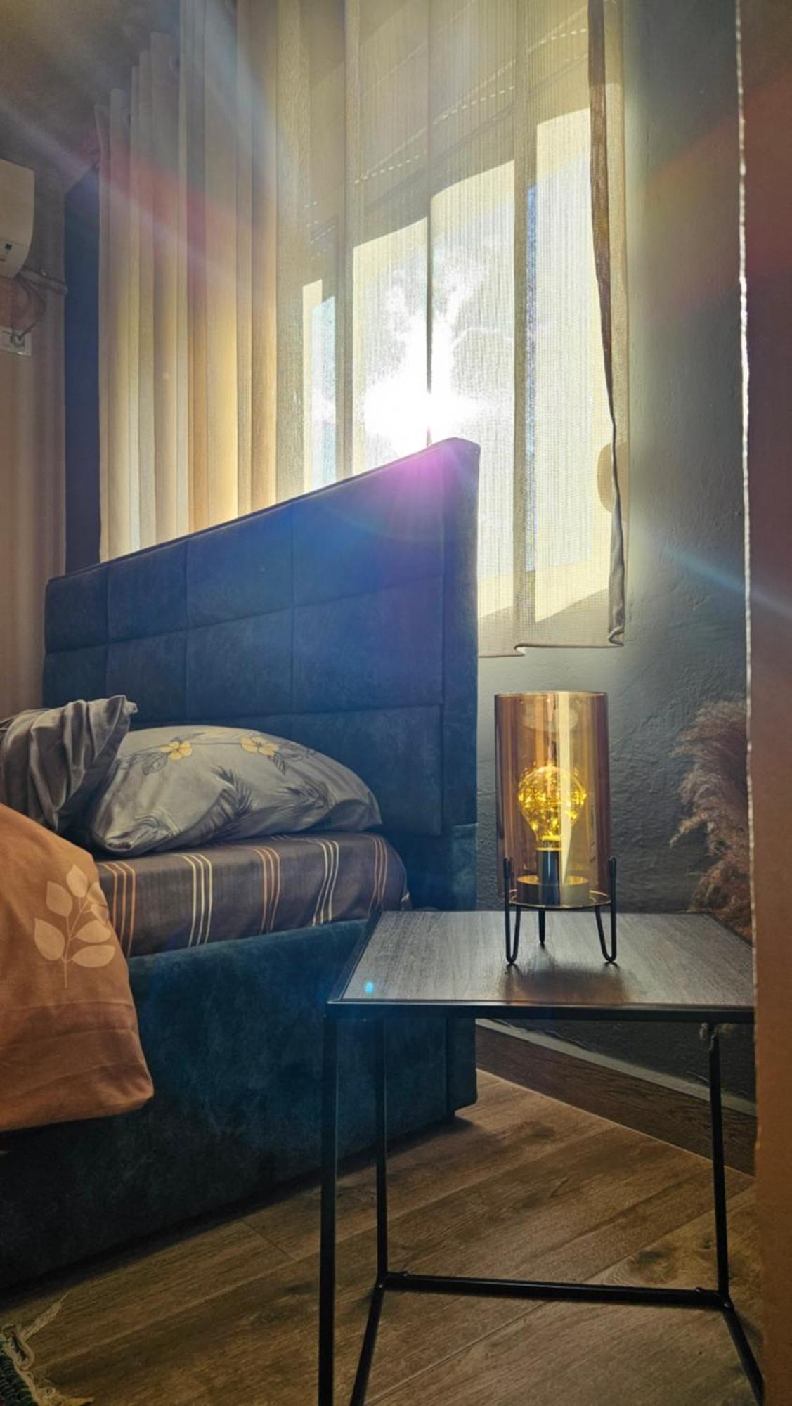 Dua'S Apartment Tiranë Luaran gambar